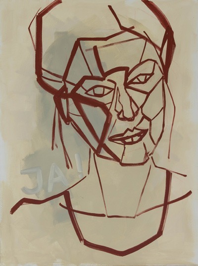 Antonia linear II