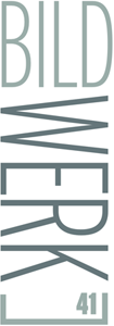 BILDWERK41 – Dr. Katharina Peitzner – Malerei Logo
