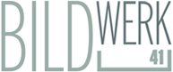 BILDWERK41 – Dr. Katharina Peitzner – Malerei Logo